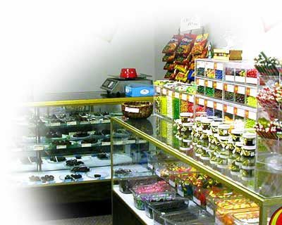 Cottonwood Mercantile