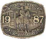 buckle