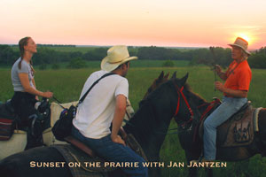 prairie adventures